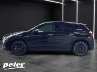 Gebraucht Mercedes GLA35 AMG AMG 306 PS (225 kW) 2025 Schwarz SUV