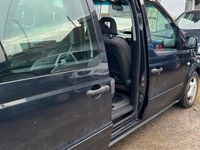 Gebraucht Mercedes Vaneo 102 PS (75 kW) 2002 Andere farben Van / Kleinbus