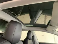 Used Tesla Model 3 239 kW (325 HP) 2021 Silver Sedan
