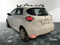 Gebraucht Renault Zoe Life 50 kW (69 PS) 2020 Andere farbe Kleinwagen