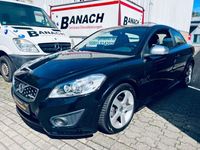 gebraucht Volvo C30 D2 Edition R-Design / NAVI / XENON/ 1.HAND