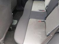 Gebraucht Renault Modus 112 PS (82 kW) 2009 Schwarz Van / Kleinbus