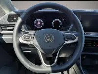 Neu VW Caddy Maxi 122 PS (89 kW) 2025 Grau Van / Kleinbus