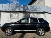 Gebraucht Porsche Cayenne 450 PS (330 kW) 2006 Schwarz SUV
