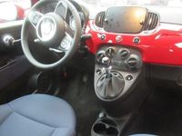 gebraucht Fiat 500C MY22 1.0 GSE Hybrid CLUB Klima Radio