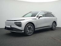 Neu XPENG G9 230 kW (313 PS) 2025 Silver frost SUV