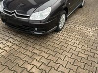 Gebraucht Citroën C5 Exclusive 140 PS (102 kW) 2006 Violet Kombi