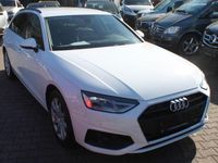 Gebraucht Audi A4 Basis 204 PS (150 kW) 2020 Ibisweiß Kombi