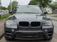 Gebraucht BMW X5 245 PS (180 kW) 2011 Grau SUV