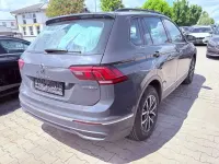 Usata VW Tiguan R 245 CV (180 kW) 2021 Grigio SUV