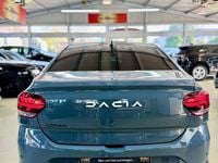 Gebraucht Dacia Logan 91 PS (66 kW) 2024 Grau Limousine