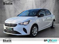 Gebraucht Opel Corsa 100 kW (136 PS) 2022 Jade weiss/arktis weiss Kleinwagen