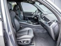 Ny BMW X5 Performance 298 HK (219 kW) 2026 Grå SUV