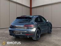 Gebraucht Porsche Macan 360 PS (264 kW) 2017 Grau SUV