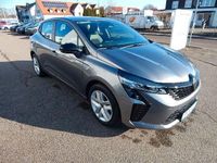 Neu Renault Clio V Techno 91 PS (66 kW) 2025 Grau Limousine