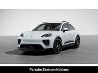 Gebraucht Porsche Macan 264 kW (360 PS) 2022 Weiß SUV