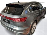 Gebraucht VW Touareg Elegance 231 PS (169 kW) 2024 Grau SUV
