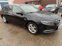 Gebraucht Opel Insignia Business Innovation 209 PS (153 kW) 2019 Schwarz Kombi