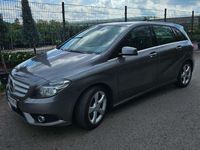 gebraucht Mercedes B180 CDI (BlueEFFICIENCY) 7G-DCT