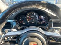 Gebraucht Porsche Macan Turbo 400 PS (294 kW) 2014 Schwarz SUV