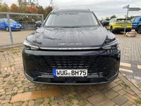 Neu Baic X75 177 PS (130 kW) 2025 Schwarz SUV