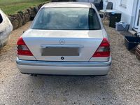 gebraucht Mercedes C280 Elegance W202 nächstes Jahr