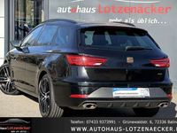 gebraucht Seat Leon ST Cupra 300 4Drive