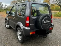 Gebraucht Suzuki Jimny 86 PS (63 kW) 2012 Andere farben SUV