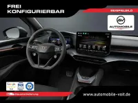 Neu Cupra Raval VZ 166 kW (226 PS) 2026 Limousine