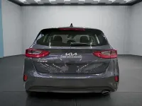 Gebraucht Kia Ceed 140 PS (102 kW) 2025 Grau Kleinwagen