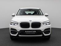 Gebraucht BMW X3 Advantage 292 PS (214 kW) 2021 Alpinweiß uni300schwarz SUV