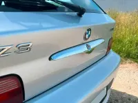 Gebraucht BMW Z3 Basis 231 PS (169 kW) 2002 Silber Coupé