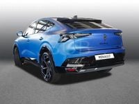 Neu Renault Rafale 300 PS (220 kW) 2025 Blau SUV