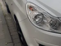 Używany Opel Corsa 87 KM (63 kW) 2010 Biały Hatchback