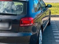 Second-hand Audi A3 105 CP (77 kW) 2011 Gri Hatchback