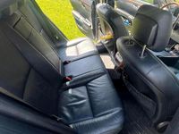 Second-hand Mercedes S320 2009 Alb Berlinǎ