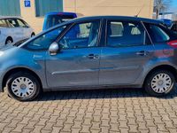 Gebraucht Citroën C4 Picasso Tendance 125 PS (91 kW) 2007 Van / Kleinbus