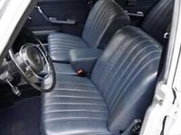 Gebraucht Mercedes 220 105 PS (77 kW) 1968 Weiß Kombi