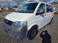 Gebraucht VW Transporter 131 PS (96 kW) 2006 Weiß Van