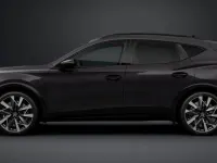 Neu Cupra Formentor VZ 333 PS (244 kW) 2026 Dark void metallic SUV
