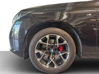 Gebraucht BMW X3 M Sport 190 PS (139 kW) 2025 Schwarz SUV