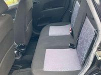 Gebraucht Ford Fiesta 69 PS (50 kW) 2007 Schwarz Limousine