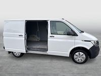 Gebraucht VW T6.1 110 PS (80 kW) 2023 Candyweiß Van