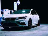 gebraucht Seat Leon Cupra 300 Performance