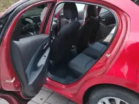 Gebraucht Mazda 2 Sports-Line 105 PS (77 kW) 2015 Rot Limousine