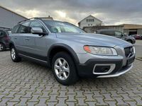 gebraucht Volvo XC70 D5 Summum AWD - LEDER+NAVI+XENON+BLIS+RADAR+AHK