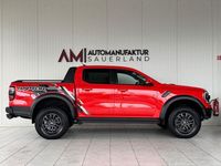 Gebraucht Ford Ranger Raptor 209 PS (153 kW) 2023 Orange Pickup