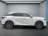 Gebraucht Lexus RX350 250 PS (183 kW) 2026 Weiß SUV