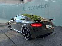 gebraucht Audi TT RS Coupe Sonderzi 479€ Rate o Anz