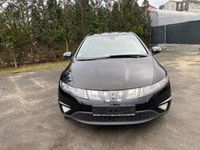 gebraucht Honda Civic 1.4 Sport Klima HU/AU NEU!